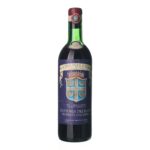 1969 Brunello di Montalcino Fattoria dei Barbi