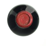 1969 Margaux Chateau La Gurgue