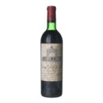 1970 Saint-Julien Chateau Léoville las Cases