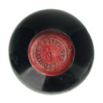 1970 Saint-Julien Chateau Léoville las Cases