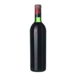 1971 Margaux Grand Cru Chateau Brane-Cantenac