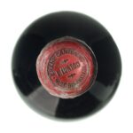 1971 Margaux Grand Cru Chateau Brane-Cantenac