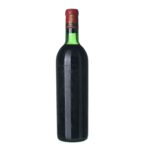1971 Pauillac Chateau Pichon Longueville