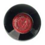1972 Margaux Grand Cru Chateau Brane-Cantenac