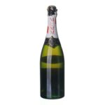 1973 Champagne Brut G.H. Mumm & Co