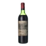 1973 Pauillac Grand Cru Chateau Duhart Milon