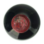 1973 Pauillac Grand Cru Chateau Duhart Milon