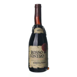 1973 Rosso Conero Castelfiora
