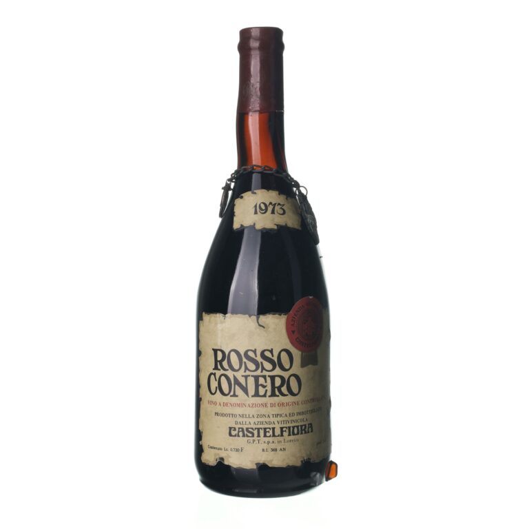 1973 Rosso Conero Castelfiora
