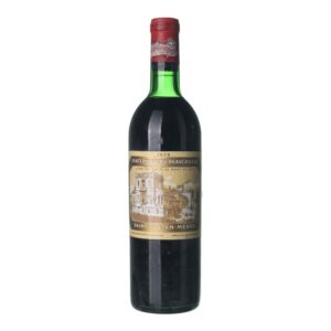 1973 Saint-Julien Grand Cru Chateau Ducru-Beaucaillou