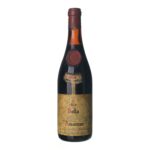 1974 Amarone Bolla