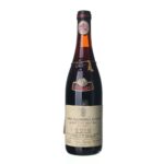 1974 Barbera d´Asti Bersano