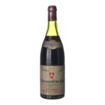 1974 Chateauneuf du Pape Ets Debur