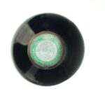 1975 Haut-Médoc Cru Bourgeois Chateau Barreyres