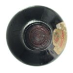 1976 Barbera d´Asti Bersano 0,5l