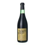 1976 Barbera d´Asti Fracchia