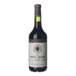 1976 Bordeaux Chateau Malande