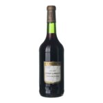 1976 Bordeaux Supérieur Domaine du Castera