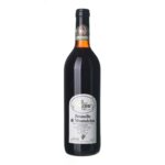1976 Brunello di Montalcino Altesino