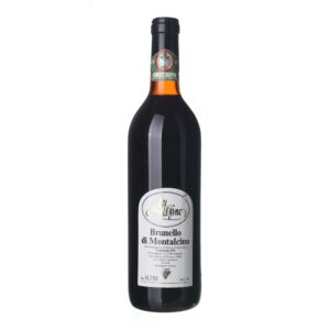 1976 Brunello di Montalcino Altesino