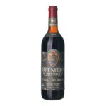 1976 Brunello di Montalcino Casale del Bosco