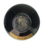 1976 Brunello di Montalcino Emilio Costanti