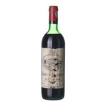 1976 Haut-Médoc Chateau Victoria