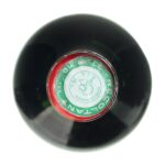 1976 Haut-Médoc Cru Bourgeois Chateau Le Bourdieu