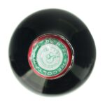 1976 Haut-Médoc Cru Bourgeois Chateau Le Bourdieu