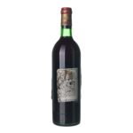 1976 Haut-Médoc Cru Bourgeois Supérieur Chateau Larose Mascard