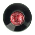 1976 Lussac Saint-Émilion Chateau Bel Air