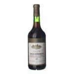 1976 Premières Côtes de Bordeaux Chateau Peconnet