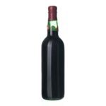 1976 Rosso Cantina Sociale di Dorgali