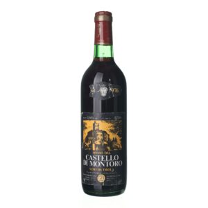 1976 Rosso Castello di Montoro