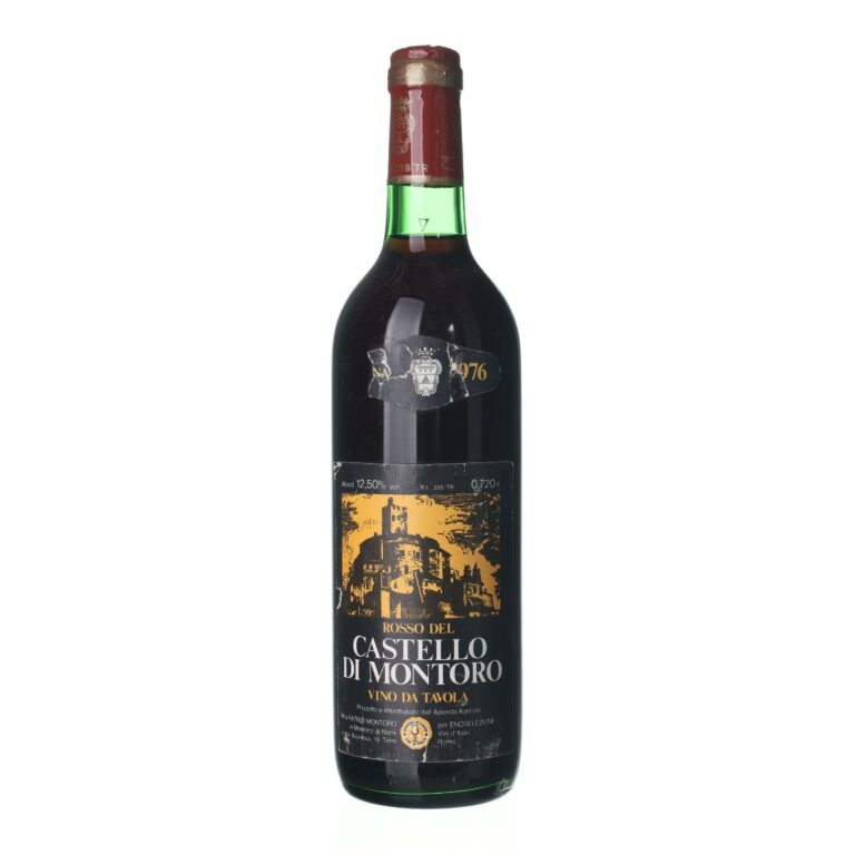 1976 Rosso Castello di Montoro