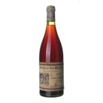 1976 Savigny les Beaune Caves des Cordeliers