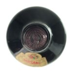 1977 Barbera d´Asti Bersano 0,5l