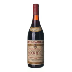 1977 Barolo Damilano