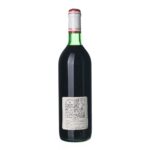 1977 Cabernet Cantina Sociale Cooperativa Casarsa della Delizia