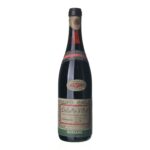1977 Dolcetto d´Asti Bersano