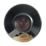1977 Grignolino d´Asti Bersano 0,5l