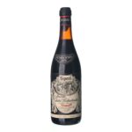 1979 Amarone Speri
