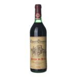 1979 Chianti Borgo