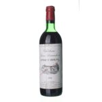 1979 Lussac Saint-Émilion Chateau Lion Perruchon