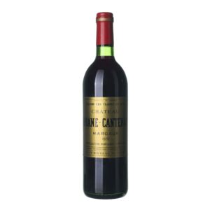1979 Margaux Grand Cru Chateau Brane-Cantenac