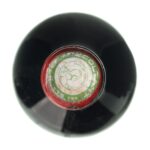 1979 Saint-Estèphe Grand Cru Chateau Calon Ségur