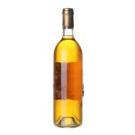 1979 Sauternes Chateau Filhot