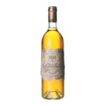 1979 Sauternes Chateau Filhot
