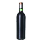 1980 Graves Grand Cru Chateau Pape Clément