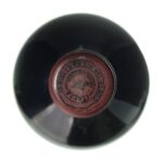 1981 Chianti Riserva Villa Banfi